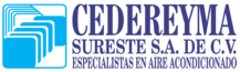 Cedereyma Sureste