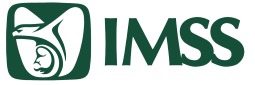 IMSS logo Escalado